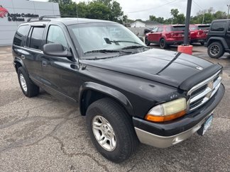 Used 2002 Dodge Durango SLT image 1