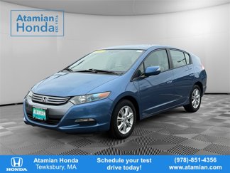 Used 2010 Honda Insight EX image 1
