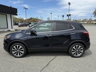 Used 2022 Buick Encore Preferred w/ Safety Package image 1