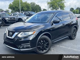 Used 2019 Nissan Rogue S image 1