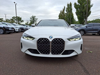 Used 2023 BMW 430i xDrive Coupe w/ Convenience Package video 2