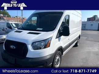 Used 2023 Ford Transit 350 148 High Roof image 1