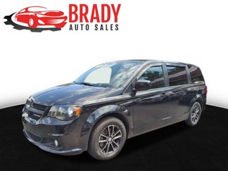 Used 2018 Dodge Grand Caravan SE image 1