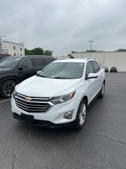 Used 2019 Chevrolet Equinox Premier image 1