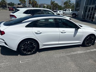 Used 2022 Kia K5 GT-Line w/ GT-Line FWD Premium Package image 1