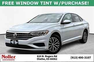 Used 2019 Volkswagen Jetta S image 1