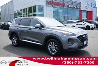 Used 2019 Hyundai Santa Fe SE image 1