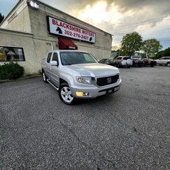 Used 2012 Honda Ridgeline RTL image 1