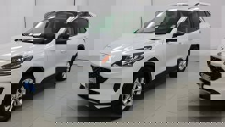 Used 2022 Ford Escape SE image 1