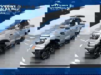 Used 2019 Ford Ranger XLT w/ Equipment Group 301A Mid image 1
