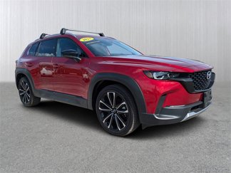 Used 2023 MAZDA CX-50 AWD 2.5 Turbo w/ Cargo Package image 1