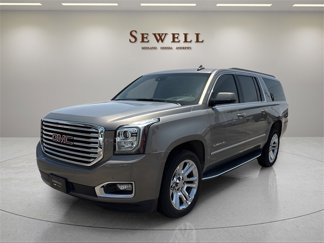 Used 2019 GMC Yukon XL SLT w/ Premium Edition image 1