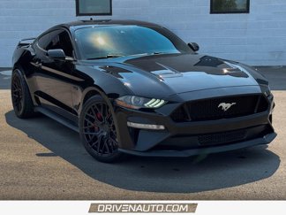 Used 2020 Ford Mustang GT Premium w/ GT Performance Package image 1