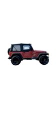 Used 2000 Jeep Wrangler Sport image 1