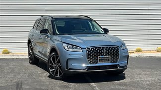 New 2025 Lincoln Corsair Reserve image 1