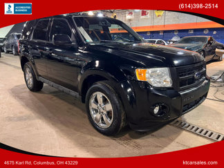Used 2009 Ford Escape Limited image 1