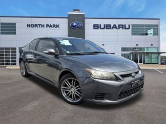 Used 2012 Scion tC image 1