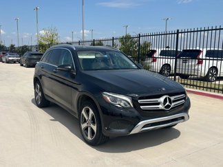 Used 2019 Mercedes-Benz GLC 300 4MATIC image 1