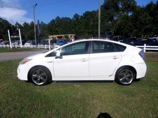 Used 2013 Toyota Prius Three image 1