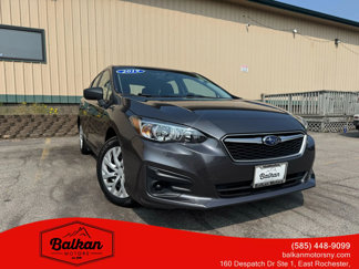Used 2019 Subaru Impreza 2.0i image 1