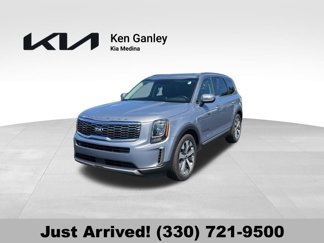 Used 2020 Kia Telluride S image 1