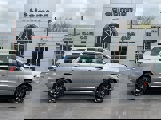 Certified 2021 Dodge Durango SXT image 1