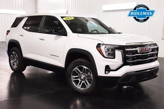 New 2025 GMC Terrain Elevation image 1