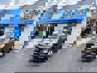 Certified 2023 Honda HR-V LX video 1
