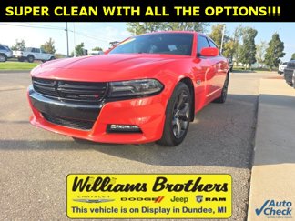 Used 2016 Dodge Charger R/T w/ Plus Group video 1