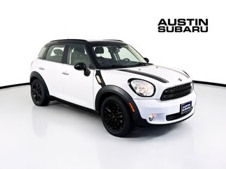 Used 2015 MINI Cooper Countryman image 1