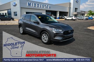Used 2023 Ford Escape Active w/ Tech Pack #2 image 1