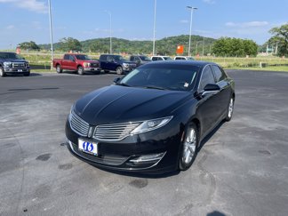 Used 2016 Lincoln MKZ w/ Equipment Group 200A Select image 1