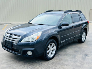 Used 2013 Subaru Outback 2.5i Premium w/ All-Weather Pkg image 1