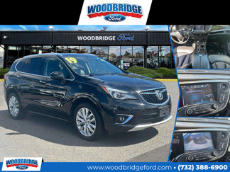 Used 2019 Buick Envision Premium image 1
