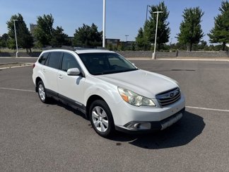 Used 2011 Subaru Outback 2.5i Limited w/ PWR Moonroof Pkg image 1