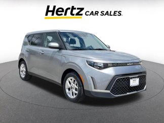 Used 2024 Kia Soul LX w/ Option Group 015 image 1