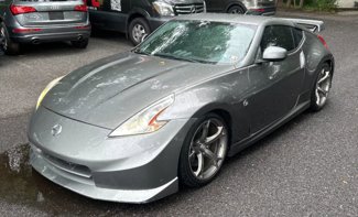 Used 2012 Nissan 370Z NISMO image 1