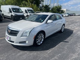 Used 2016 Cadillac XTS Luxury w/ Driver Awareness Package image 1