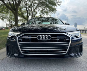 Used 2019 Audi A6 3.0T Premium Plus w/ Premium Plus Package image 1