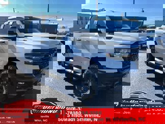 New 2025 RAM 1500 Classic Warlock image 1