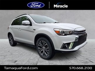 Used 2018 Mitsubishi Outlander Sport SEL image 1