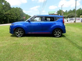 Used 2021 Kia Soul GT-Line image 1