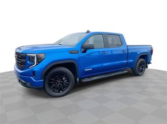 Used 2023 GMC Sierra 1500 Elevation image 1