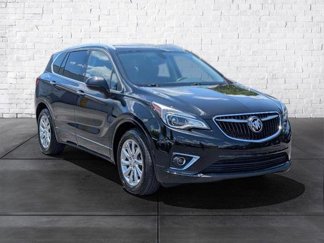 Used 2019 Buick Envision Essence image 1