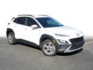 Used 2023 Hyundai Kona SEL w/ Cargo Package image 1