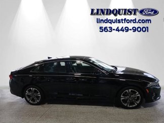 Used 2022 Kia K5 EX w/ EX Premium Package image 1
