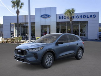 New 2025 Ford Escape Active w/ Tech Pack #1 image 1