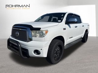 Used 2013 Toyota Tundra Limited image 1