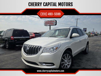 Used 2015 Buick Enclave Leather image 1