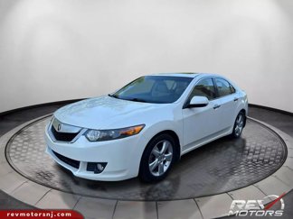 Used 2010 Acura TSX Sedan image 1
